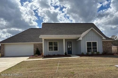 107 Trace Pointe Pl, Clinton, MS, 39056-2101 | Card Image