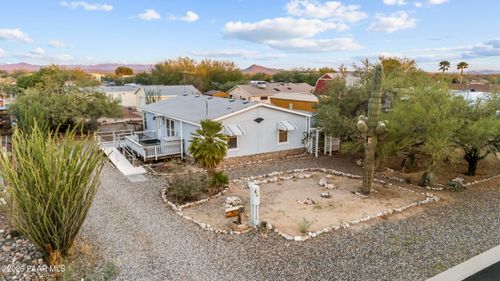 30931 S Running Horse Rd, Congress, AZ, 85332-8001 | Card Image