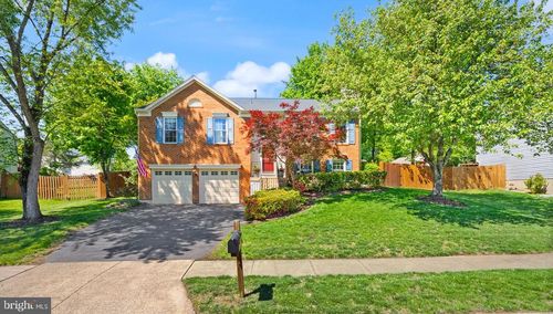 20617 Preakness Ct, ASHBURN, VA, 20147-3605 | Card Image