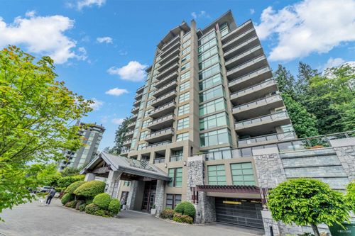 401-3315 Cypress Pl, West Vancouver, BC, V7S3J7 | Card Image
