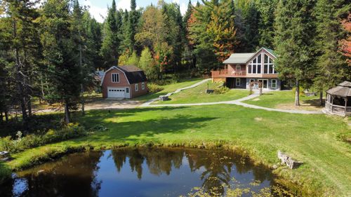 29 Dexter Rd, Saint Regis Falls, NY, 12980-2211 | Card Image