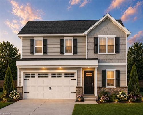 335 Frank Cherry St, Eden, NC, 27288-3460 | Card Image