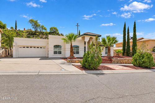 6156 Loma De Cristo Dr, El Paso, TX, 79912-6654 | Card Image