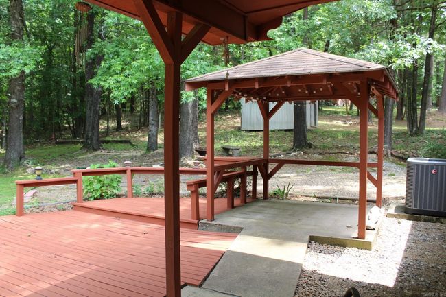 108 Charles St, House other with 3 bedrooms, 2 bathrooms and null parking in Murfreesboro AR | Image 16