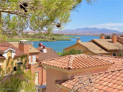 204 - 30 Strada Di Villaggio, Home with 2 bedrooms, 1 bathrooms and 1 parking in Henderson NV | Image 1