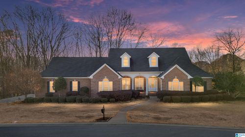 1260 Overbrook Cir, MORRIS, AL, 35116-1763 | Card Image