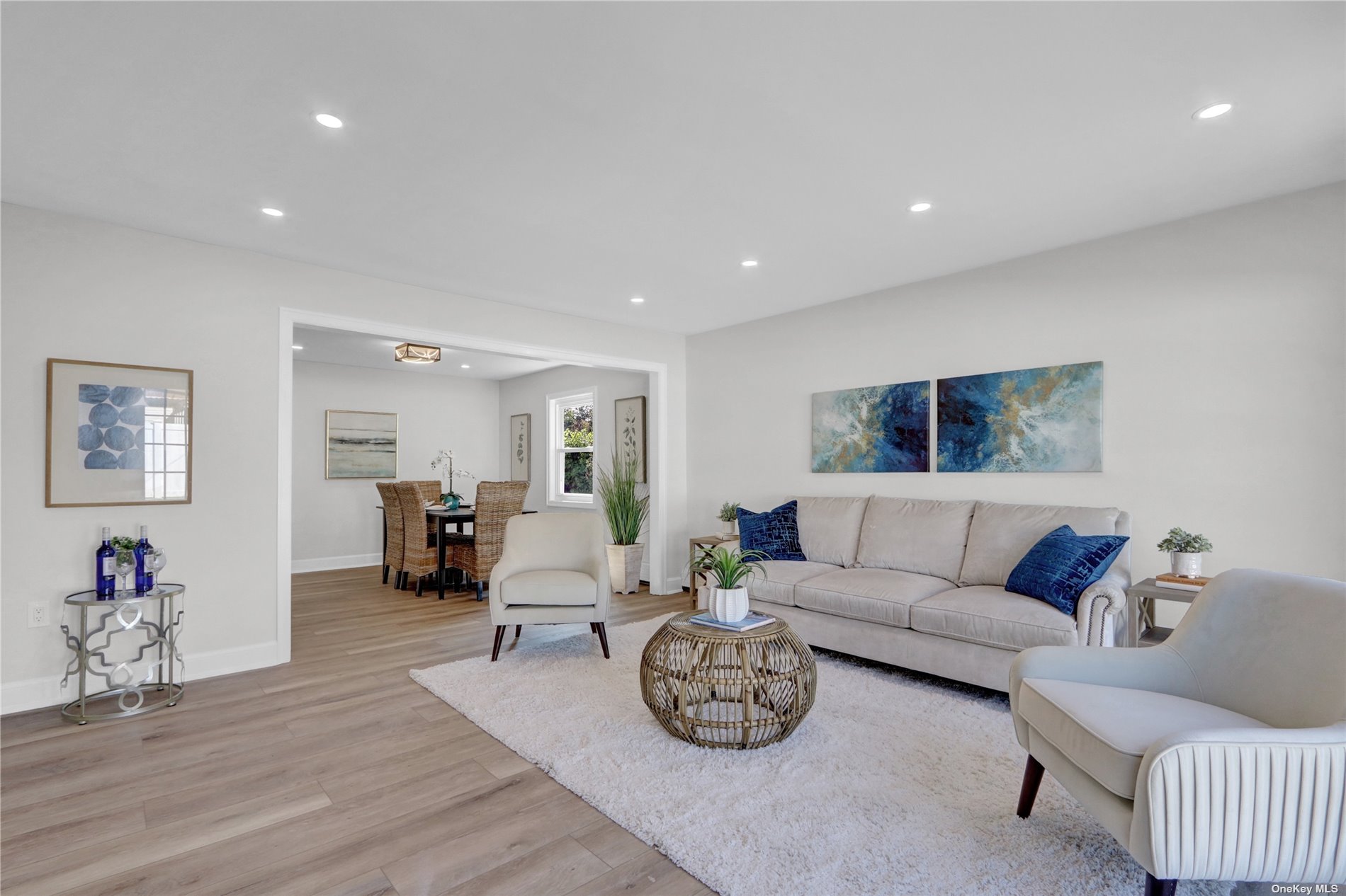 James Ln, Levittown, NY 11756