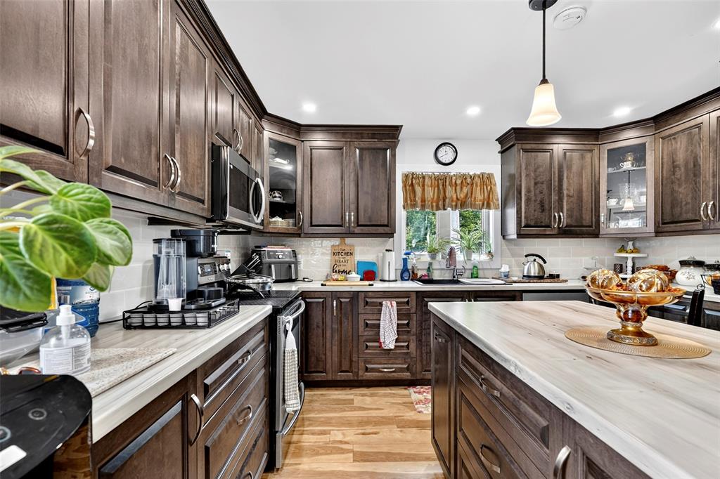 Residential in Georges Brook-Milton 2