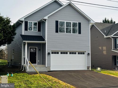 615 N Western Avenue, MARTINSBURG, WV, 25404 | Card Image