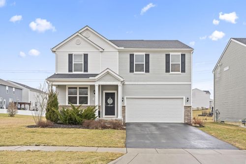 5863 Seffner Dr, Westerville, OH, 43081-7722 | Card Image