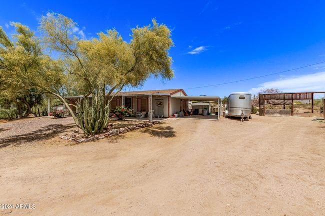 1330 E Scenic St, House other with 3 bedrooms, 2 bathrooms and null parking in Apache Junction AZ | Image 51