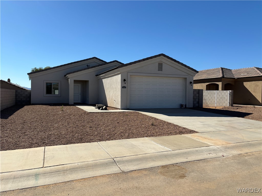Farm Crest Ave, Kingman, AZ 86409 #1