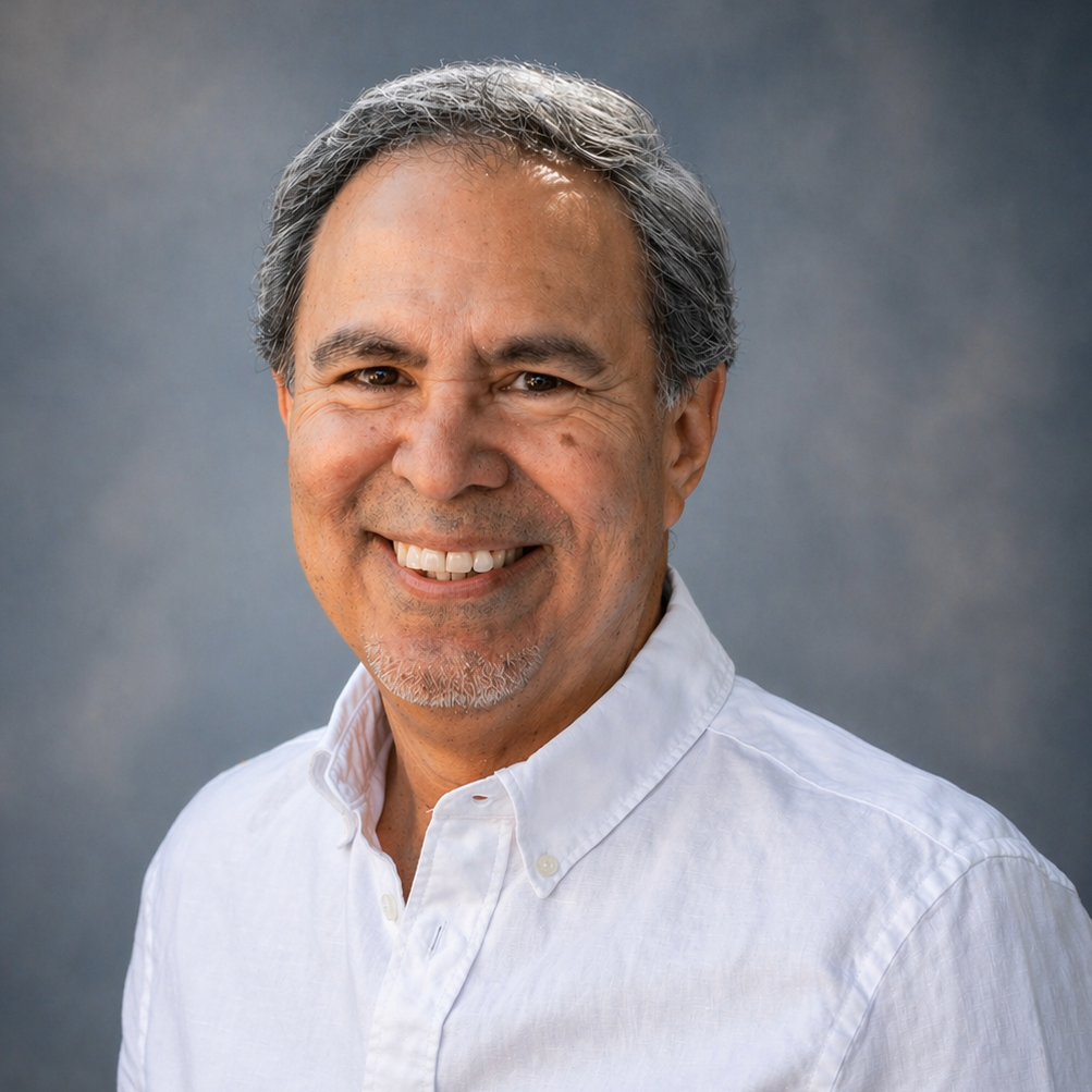 James Gonzales