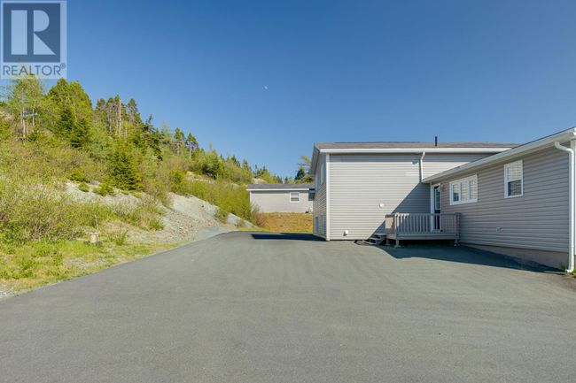 5 Kavanagh's Rd, House other with 4 bedrooms, 2 bathrooms and null parking in Calvert NL | Image 8