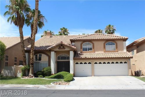 2438 Antler Point Dr, Henderson, NV, 89074-6269 | Card Image