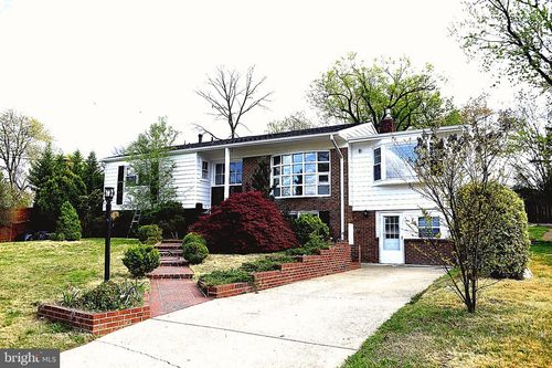 6423 Cabell Ct, SPRINGFIELD, VA, 22150-1326 | Card Image