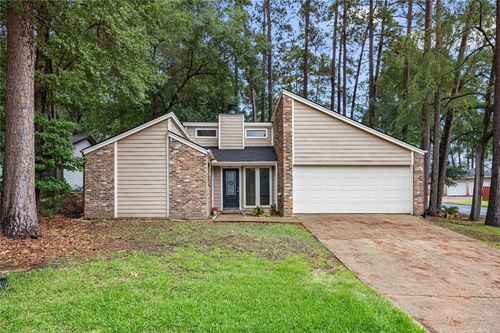 431 Evergreen Dr, Huntsville, TX, 77340 | Card Image
