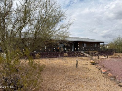 19080 E Indian Hills Dr, Black Canyon City, AZ, 85324-8782 | Card Image