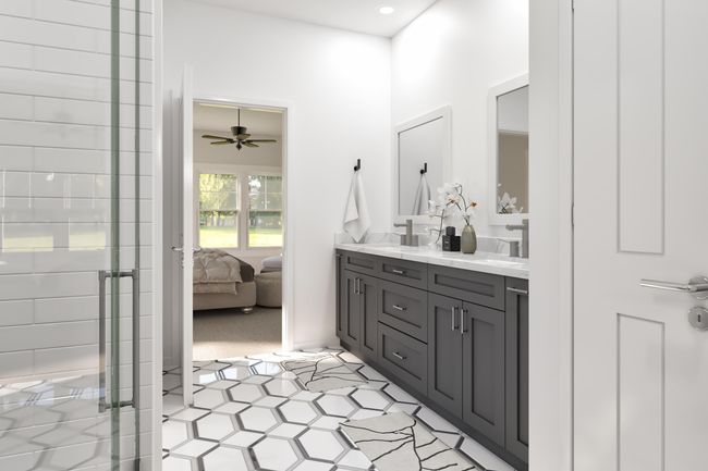 master bath | Image 9