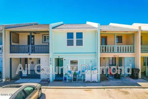 b-4819 Hispaniola Ave, Panama City Beach, FL, 32408-6766 | Card Image