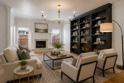 12332 Montego Plz, Dallas, TX, 75230-1722 | Card Image