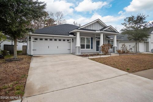 12226 Rouen Cove Dr, JACKSONVILLE, FL, 32226-4987 | Card Image
