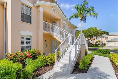 apt-206-760 Wiggins Lake Dr, NAPLES, FL, 34110-6035 | Card Image