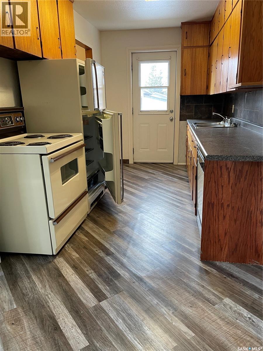 Residential in Whitewood 5