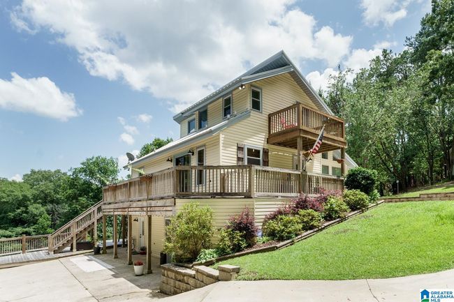 0-15550 Beacon Point Dr, House other with 3 bedrooms, 4 bathrooms and null parking in Northport AL | Image 5