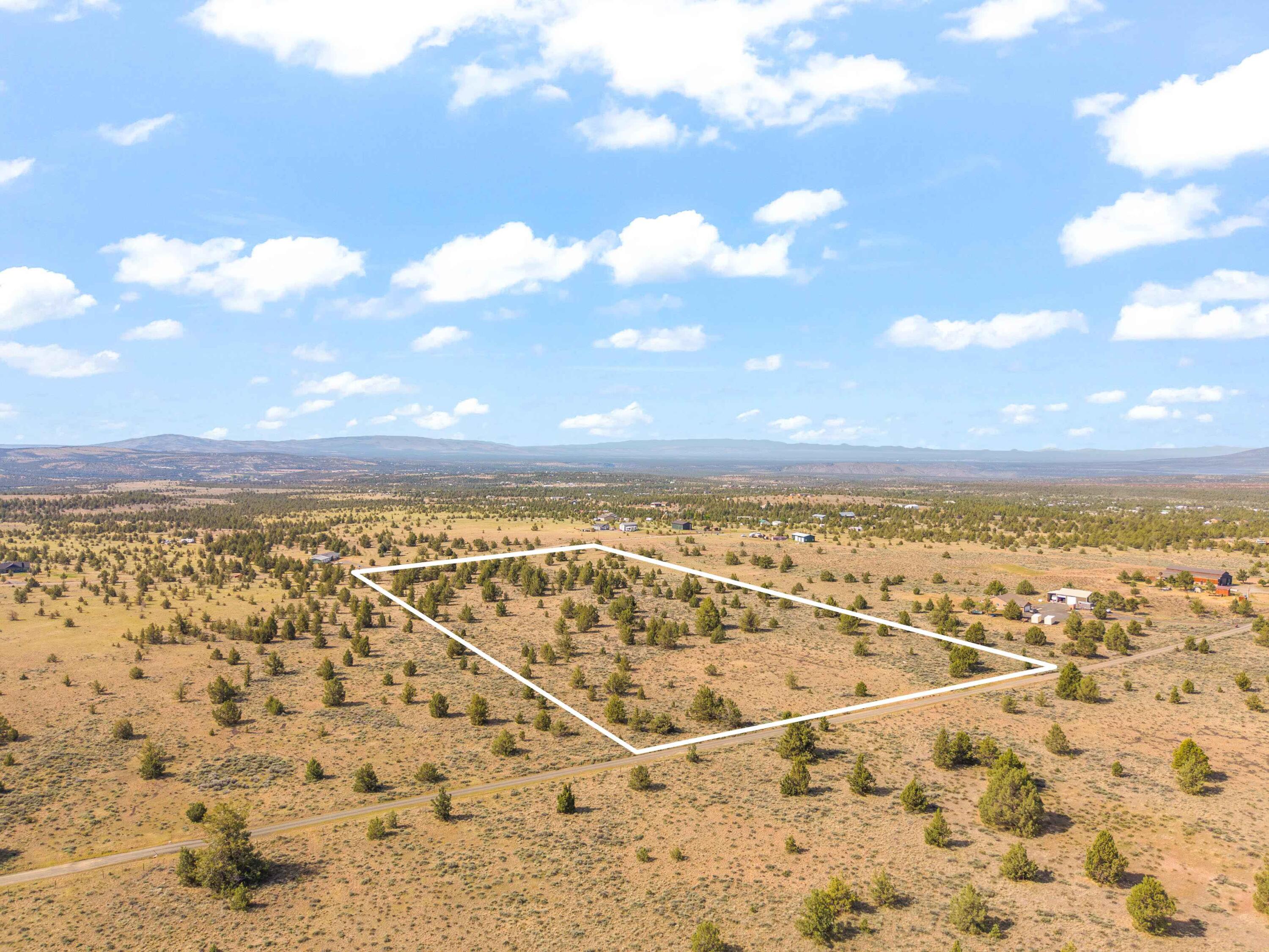 Land in Prineville 4