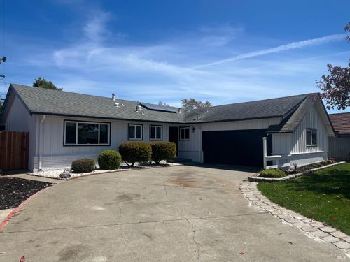 740 Tobin Drive, Vallejo, CA, 94589 | Card Image