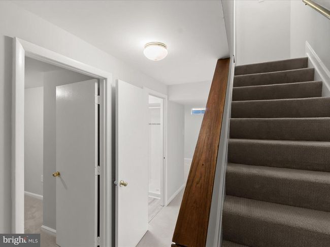 2607 Nisqually Ct, Townhouse with 3 bedrooms, 4 bathrooms and null parking in SILVER SPRING MD | Image 29