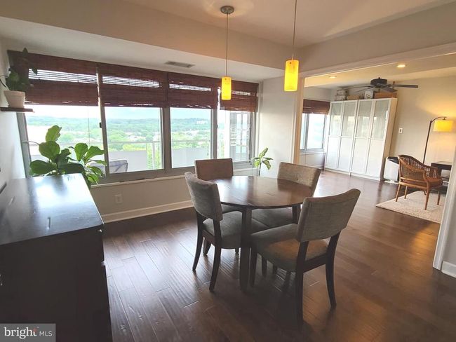 UNIT-1410 - 5340 Holmes Run Pkwy, Condo with 1 bedrooms, 1 bathrooms and null parking in ALEXANDRIA VA | Image 7