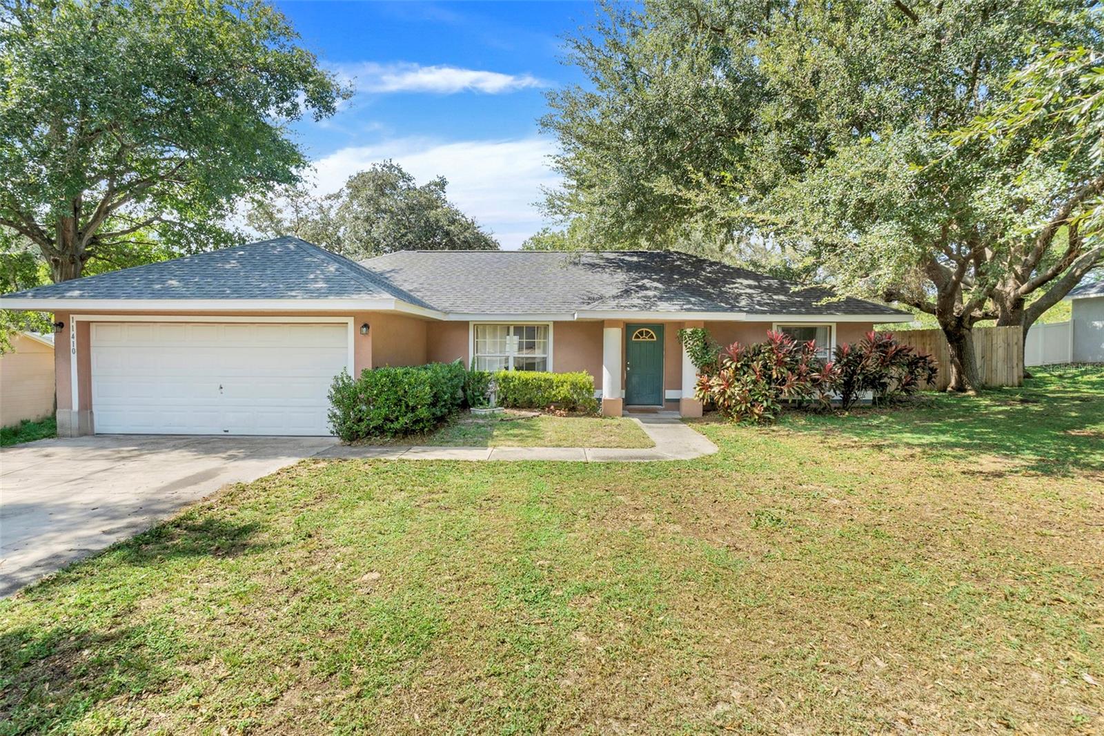 Mandarin Dr, Clermont, FL 34711