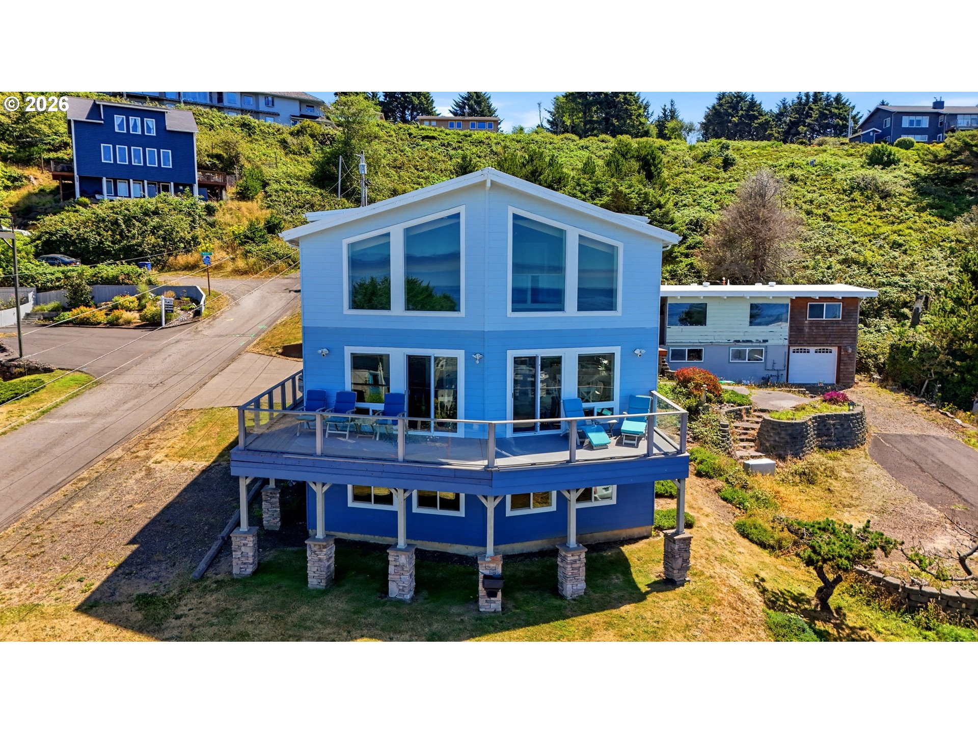Residential in LincolnCity 4
