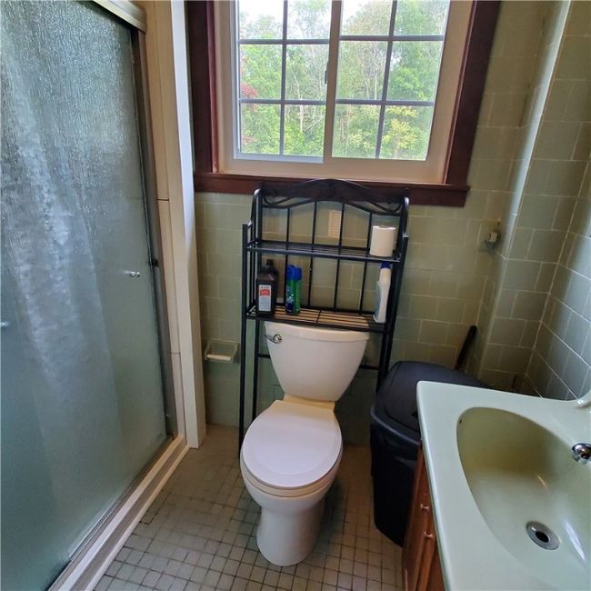 199 Plainfield Pike, House other with 3 bedrooms, 1 bathrooms and 11 parking in Scituate RI | Image 16