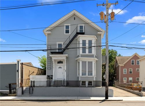 590 Chalkstone Ave, Providence, RI, 02908-4357 | Card Image