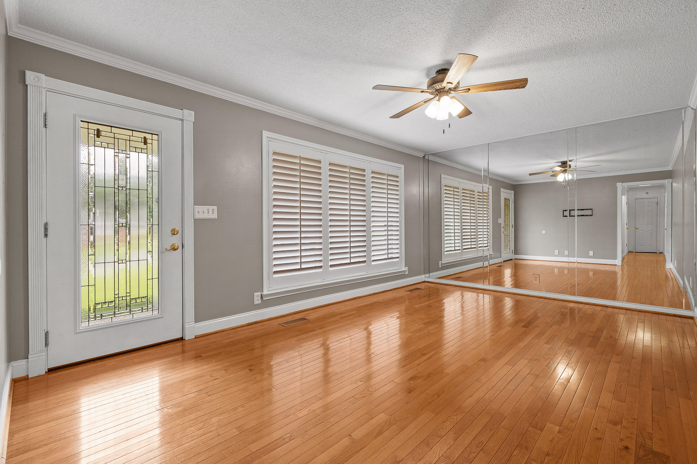 Residential Lease in Chattanooga