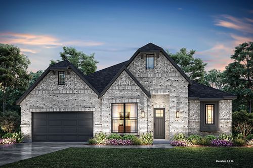 817 Monza Dr, Midlothian, TX, 76065-7261 | Card Image