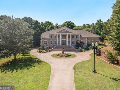 320 Riverbend Drive, House other with 8 bedrooms, 6 bathrooms and null parking in Mcdonough GA | Image 2