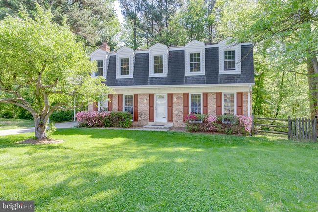 8801 Aquary Ct, House other with 5 bedrooms, 4 bathrooms and null parking in SPRINGFIELD VA | Image 44