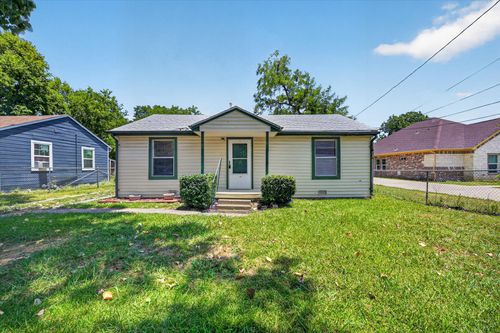 4450 Percy St, Lancaster, TX, 75134-1434 | Card Image