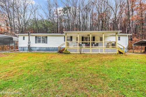 145 Pine Crest Dr, Maynardville, TN, 37807-4208 | Card Image