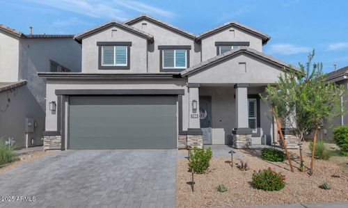 21840 N 61st Way, Phoenix, AZ, 85054-5780 | Card Image