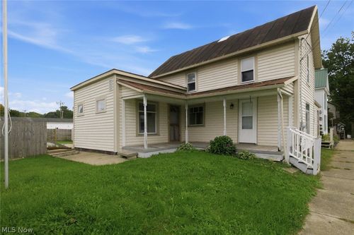 29 S High Street, Jeromesville, OH, 44840 | Card Image