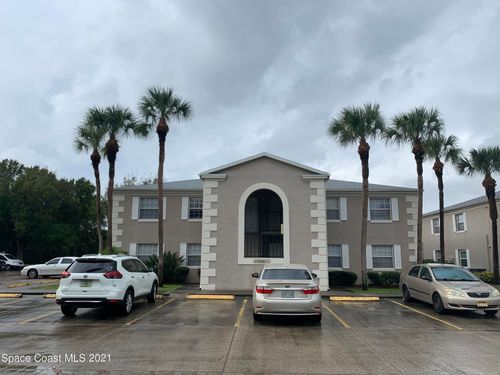 205-4135 Cedar Creek Cir, Merritt Island, FL, 32953-8123 | Card Image