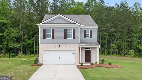 102 Glenrise Dr, Dallas, GA, 30157-2217 | Card Image