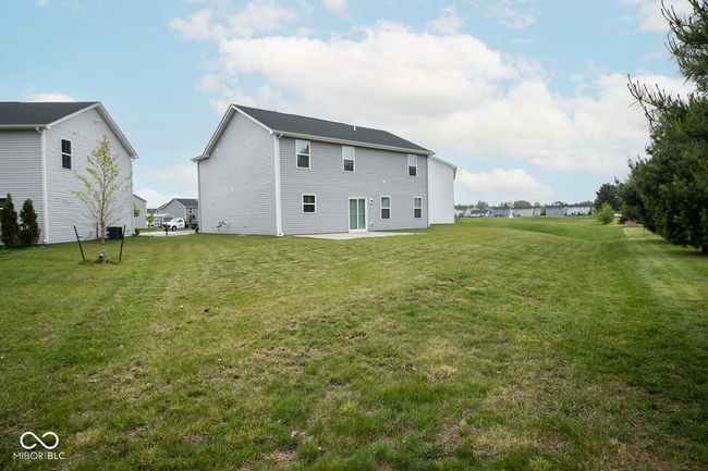 975 Red Hills Ct, House other with 4 bedrooms, 3 bathrooms and null parking in Lebanon IN | Image 36