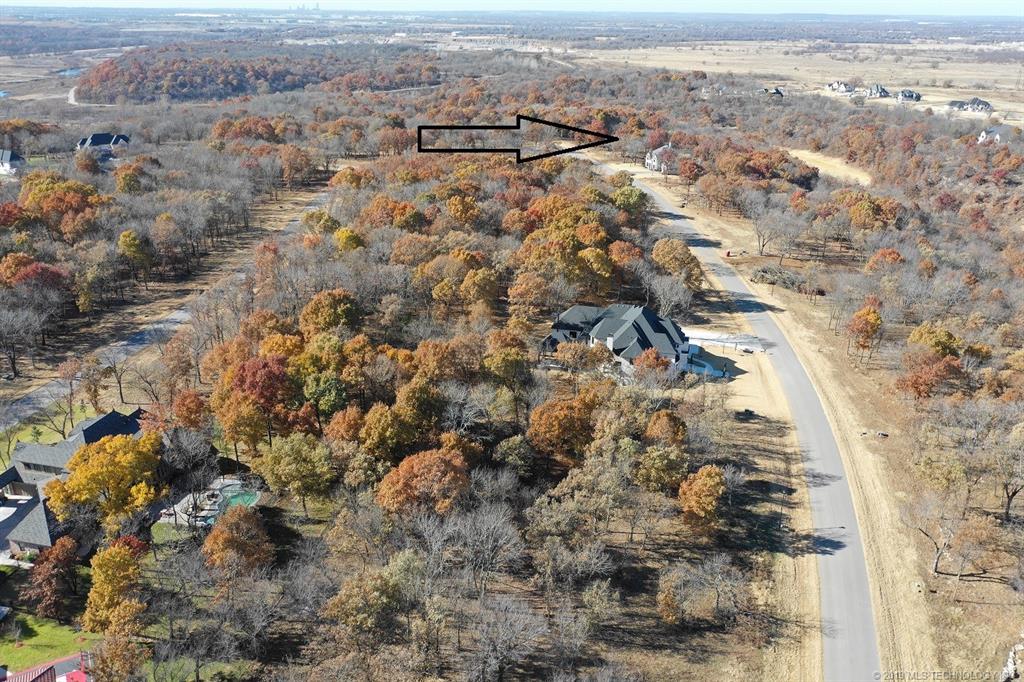 Falcon Pass, Owasso, OK 74055
