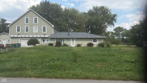 4423 Bridgefield West Dr, Plainfield, IN, 46168-7016 | Card Image